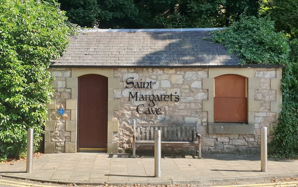 St Margarets Höhle