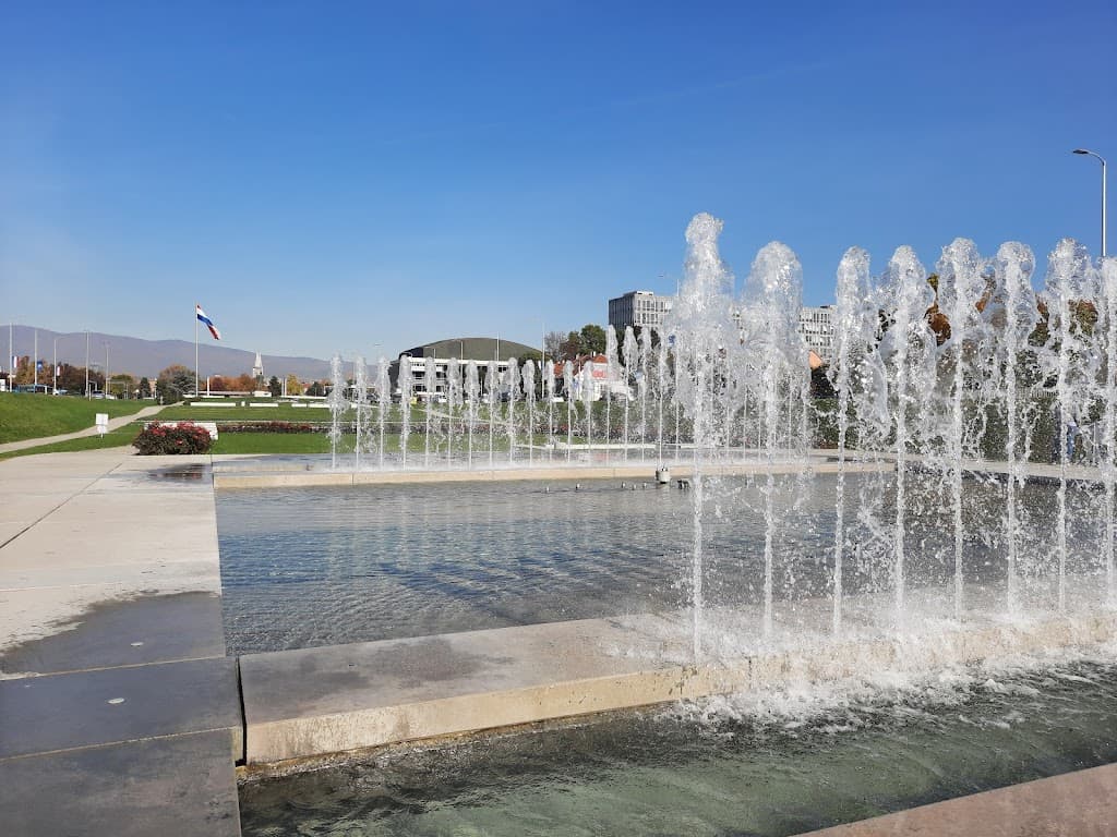 Brunnen