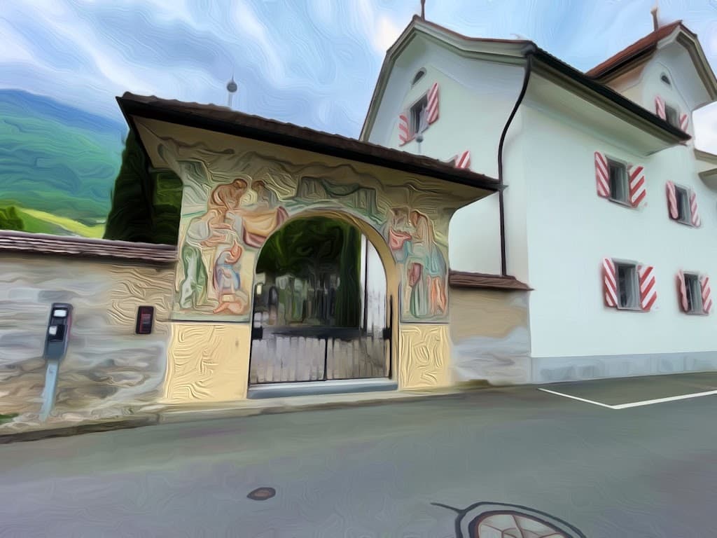 Museum Nidwalden