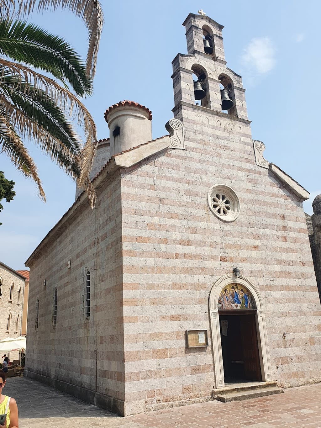 Kirche der Heiligen Dreifaltigkeit