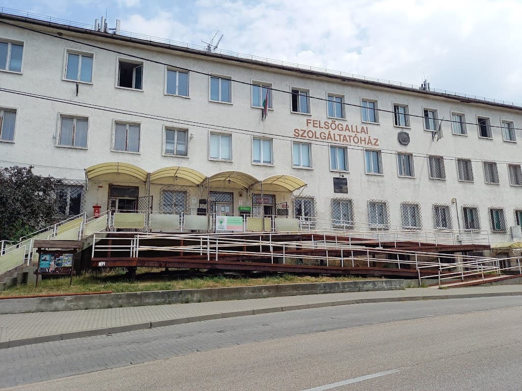 Stadtarchiv Tatabányas