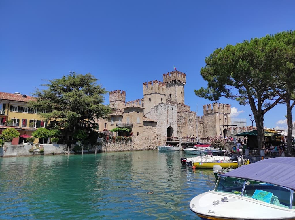 Castello Scaligero