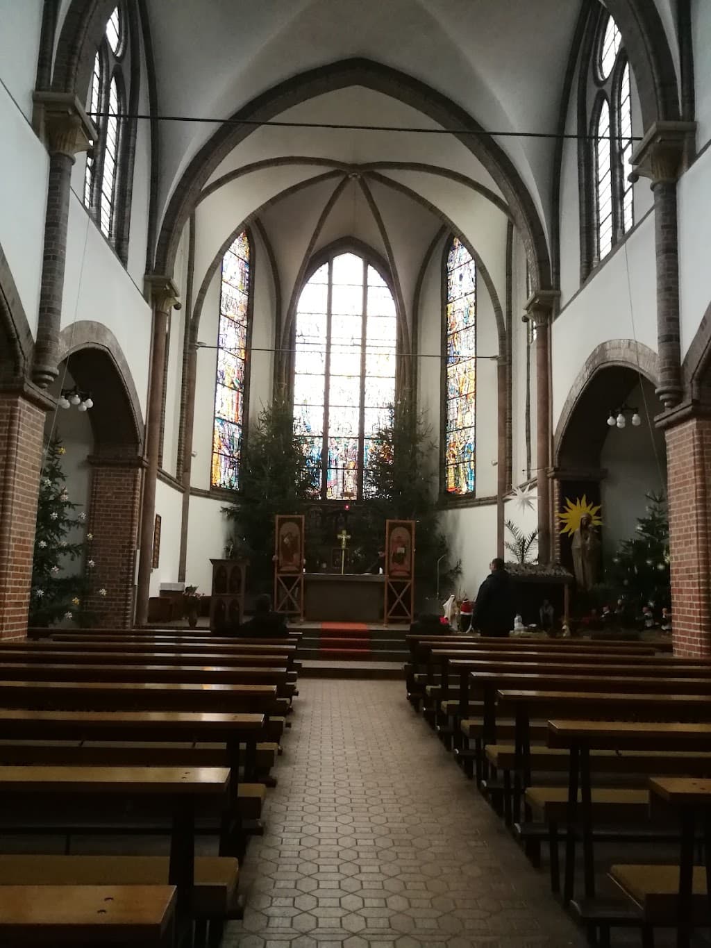 Sankt Marien