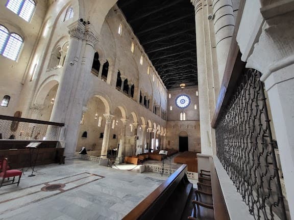 Cattedrale di San Sabino
