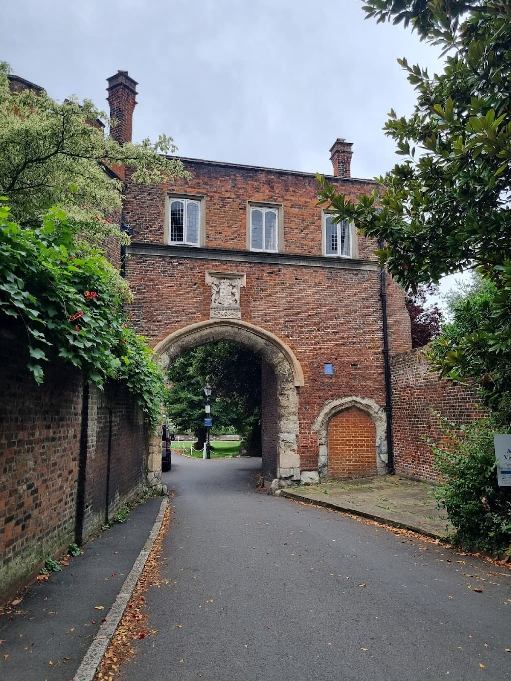 Schloss Richmond