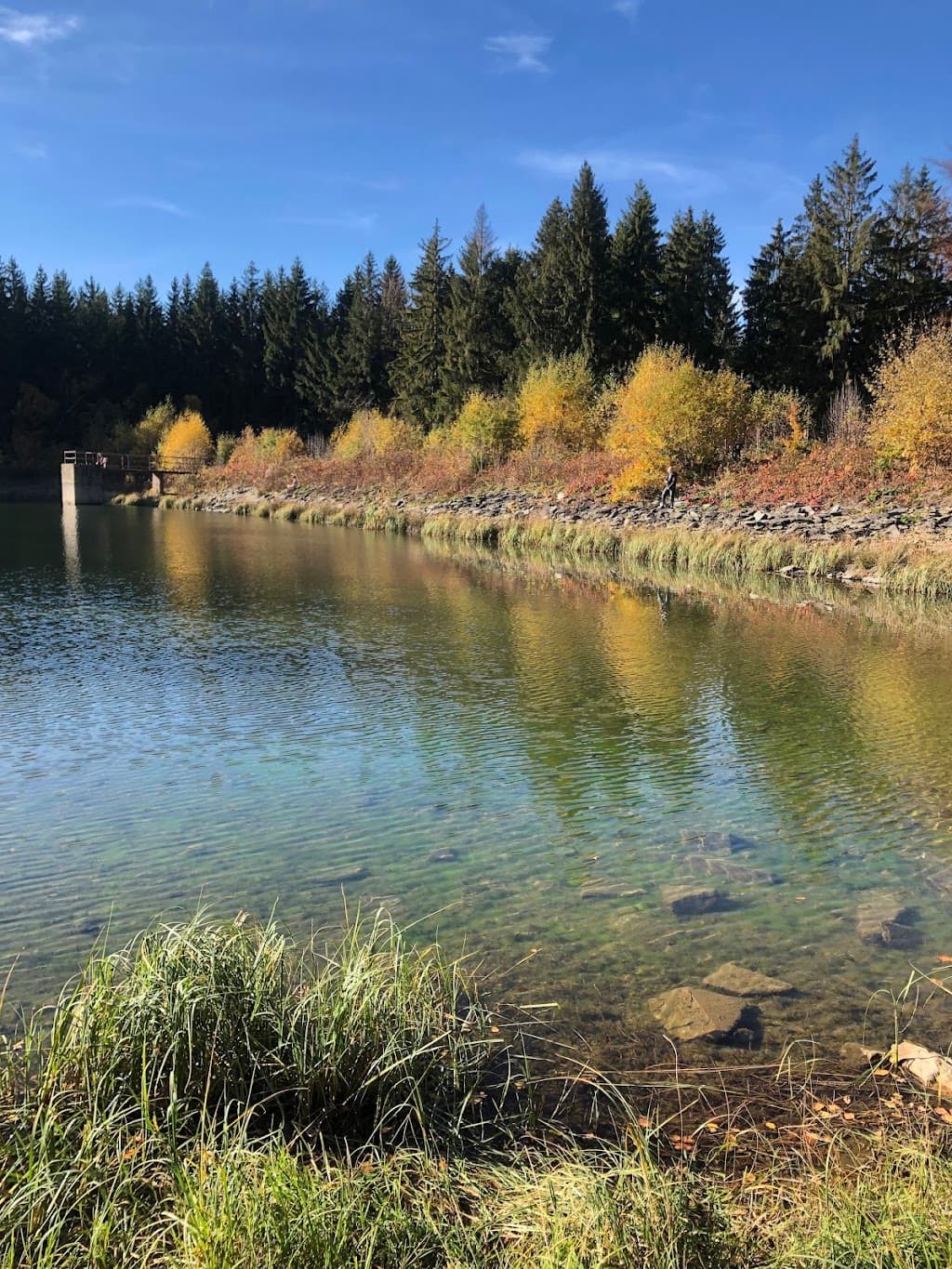 Großer Heiliger Teich