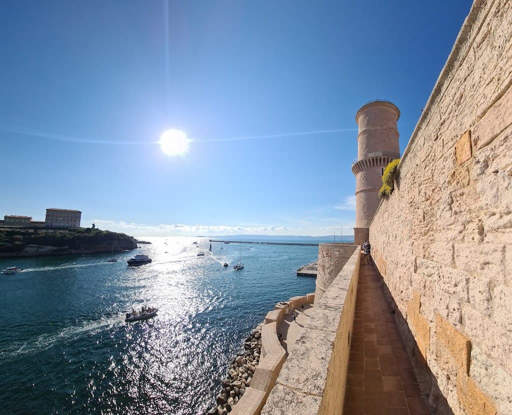 Fort Saint-Jean