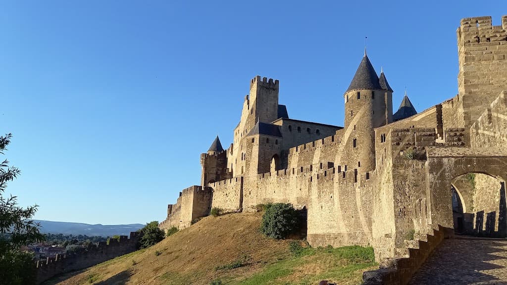 Porte d'Aude
