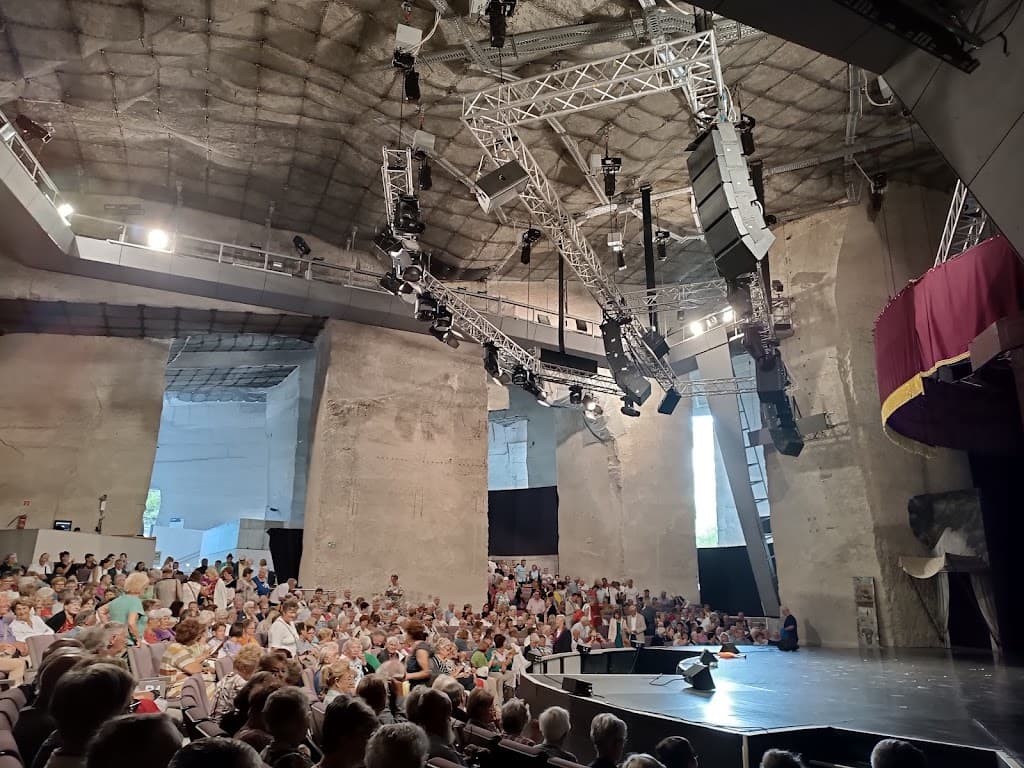Felsentheater