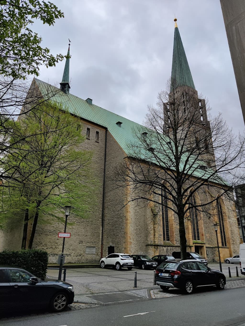 Nikolaikirche