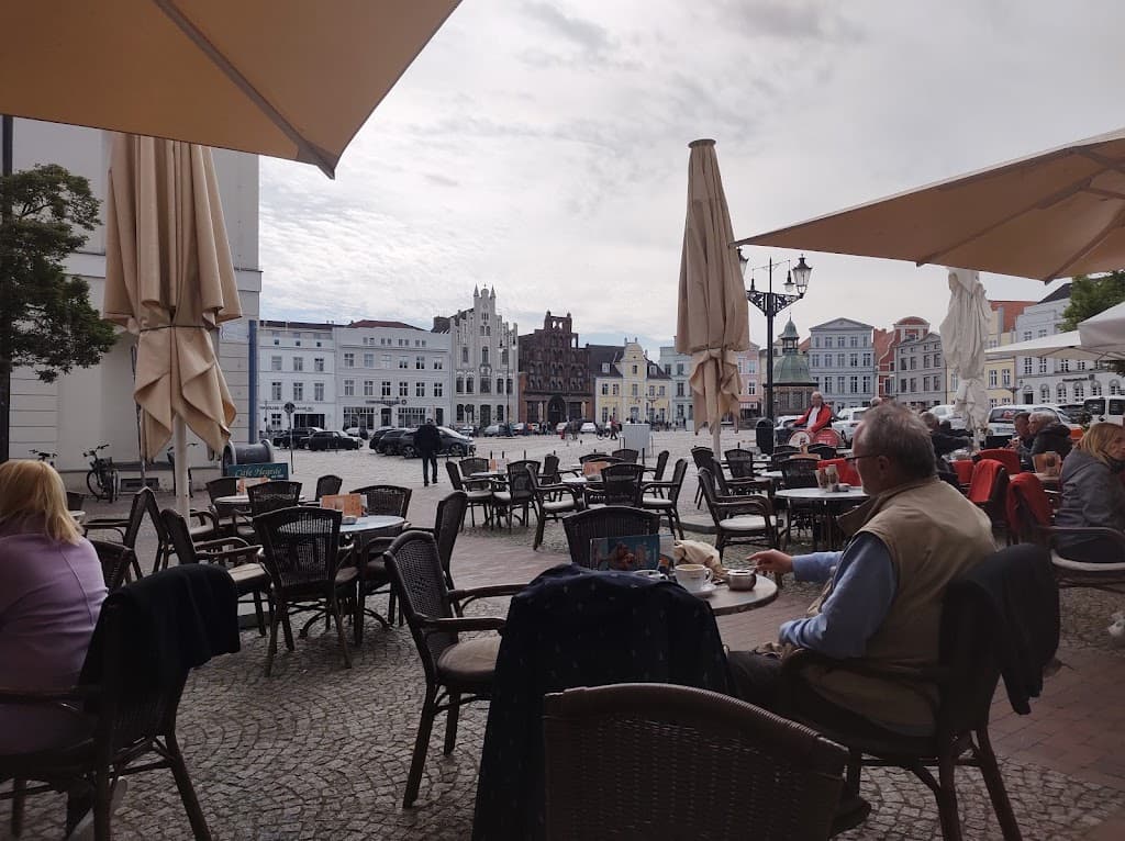 Wasserkunst
