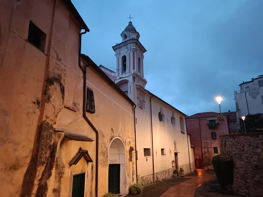 Chiesa di San Leonardo