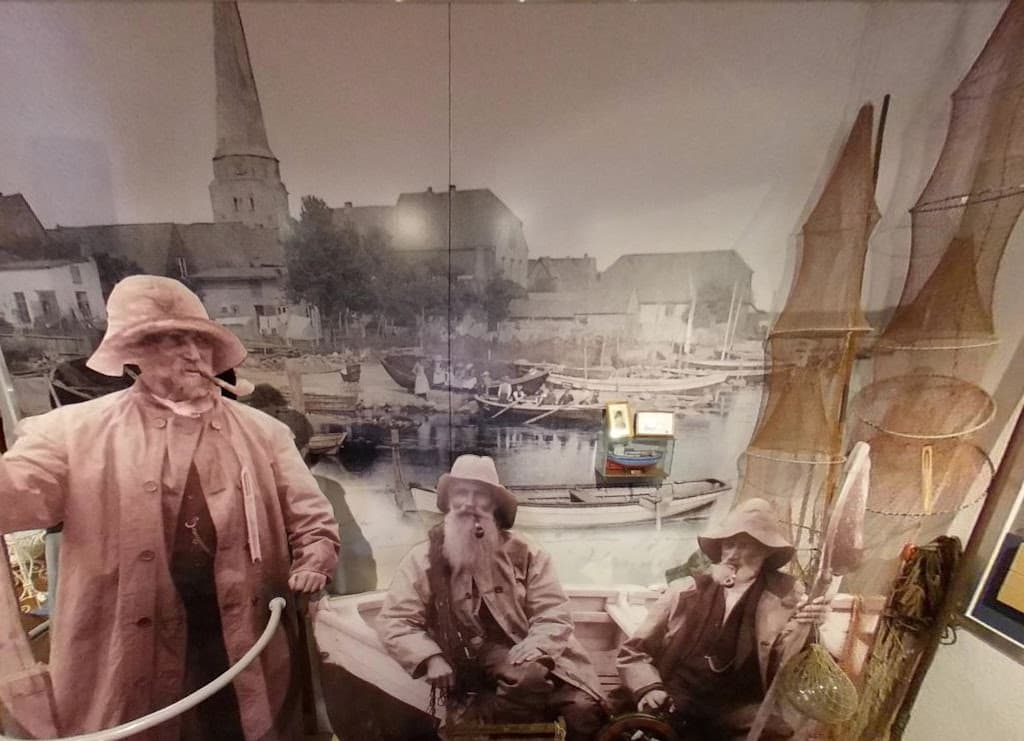 Seebadmuseum Travemünde