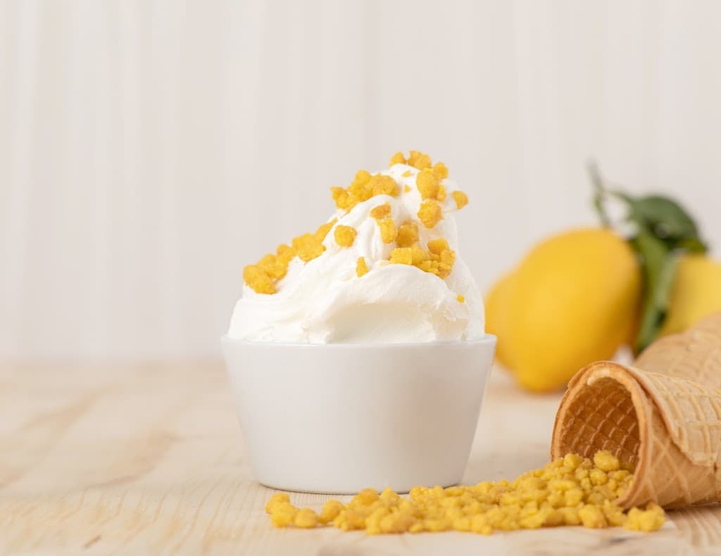 Gelateria PreGel