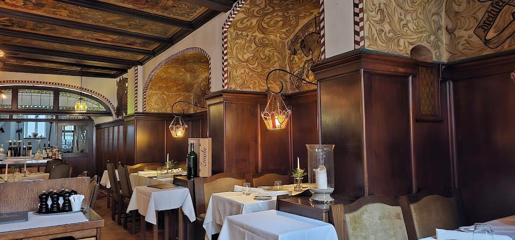 Genuss-Bistros Dinkelsbühl