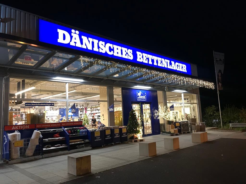 Baumgigant Amberg