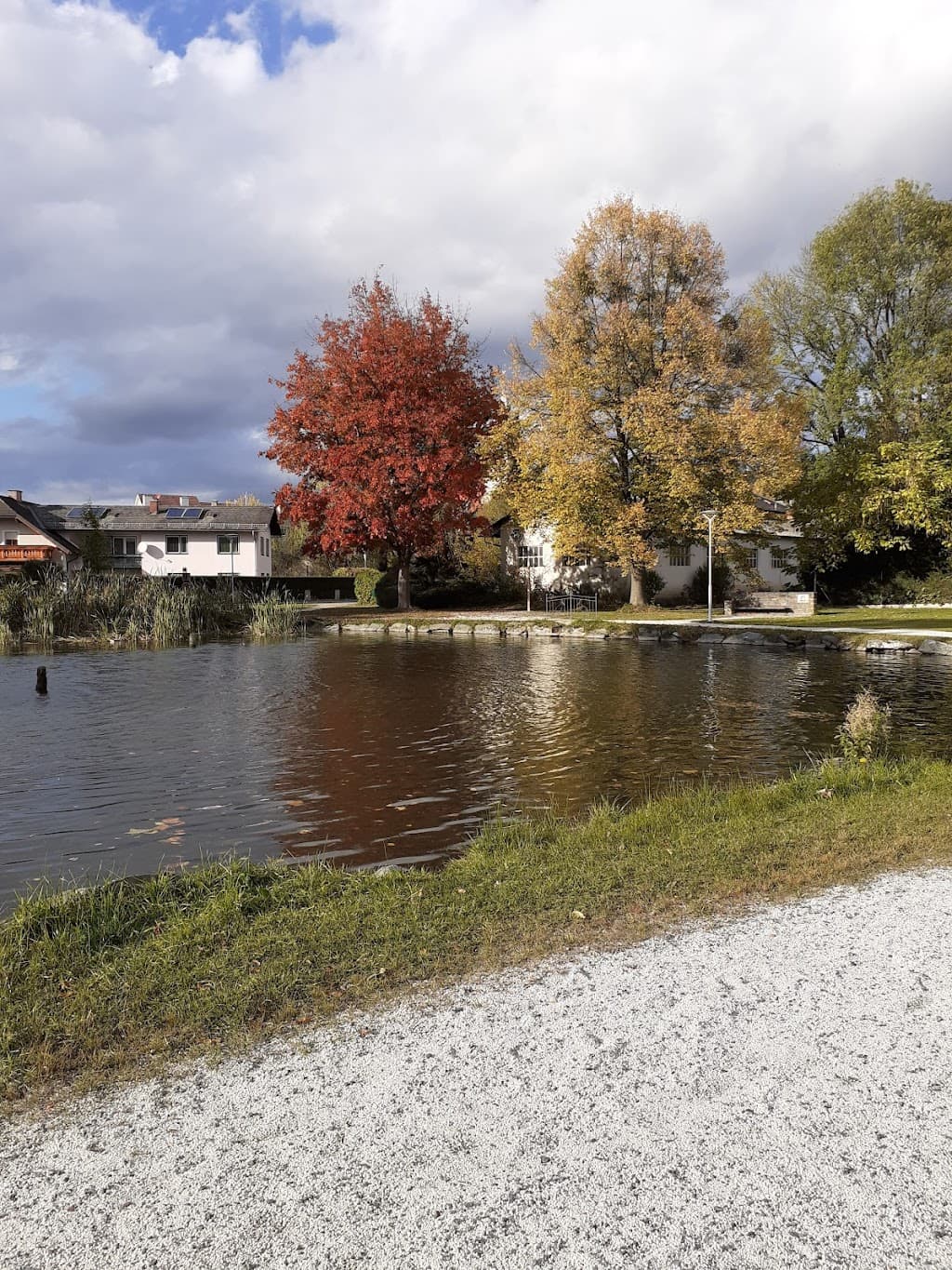 Dorfgemeinschaftshaus Krumbach