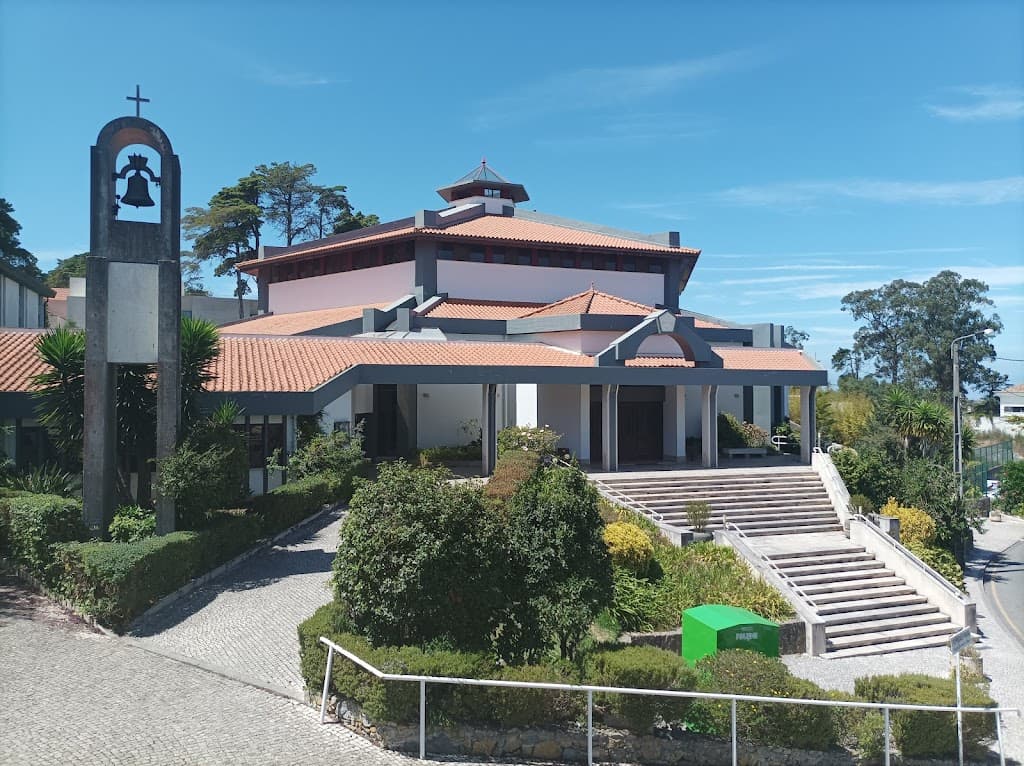 Capela de São Miguel