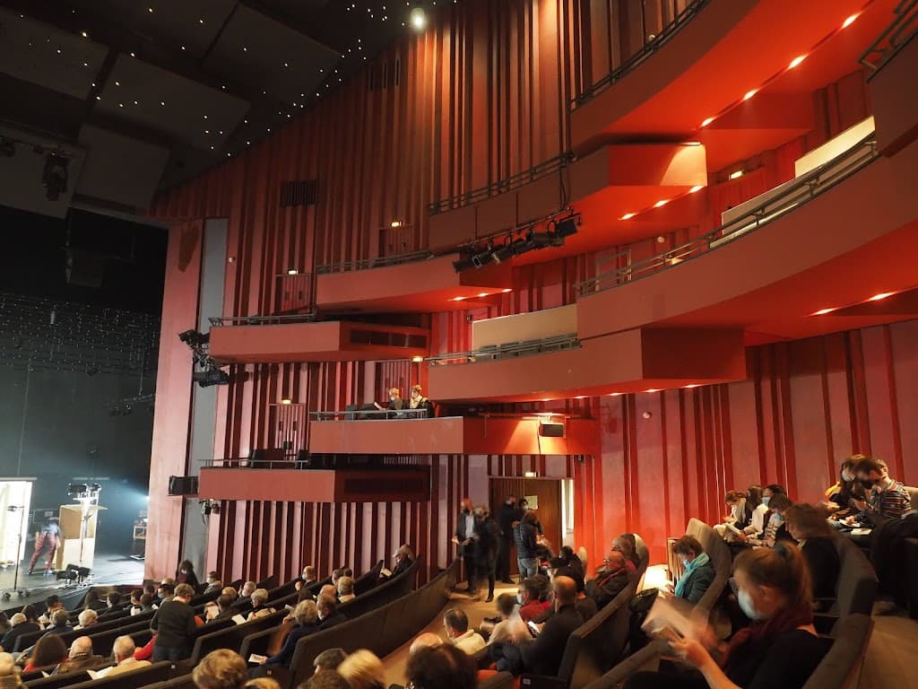 Théâtre de Caen