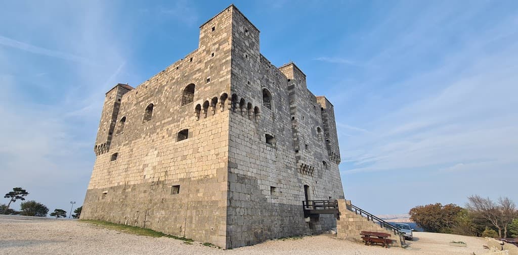 Festung Nehaj