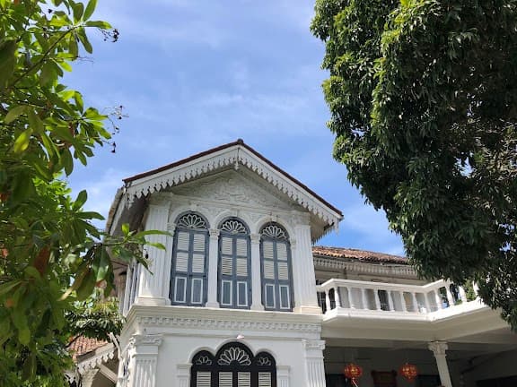 Chinpracha Haus