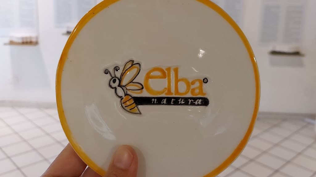Elbanatura