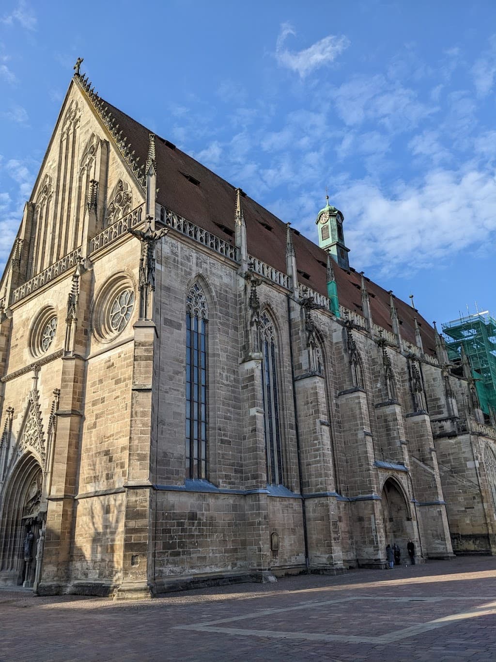 Heilig-Kreuz-Münster