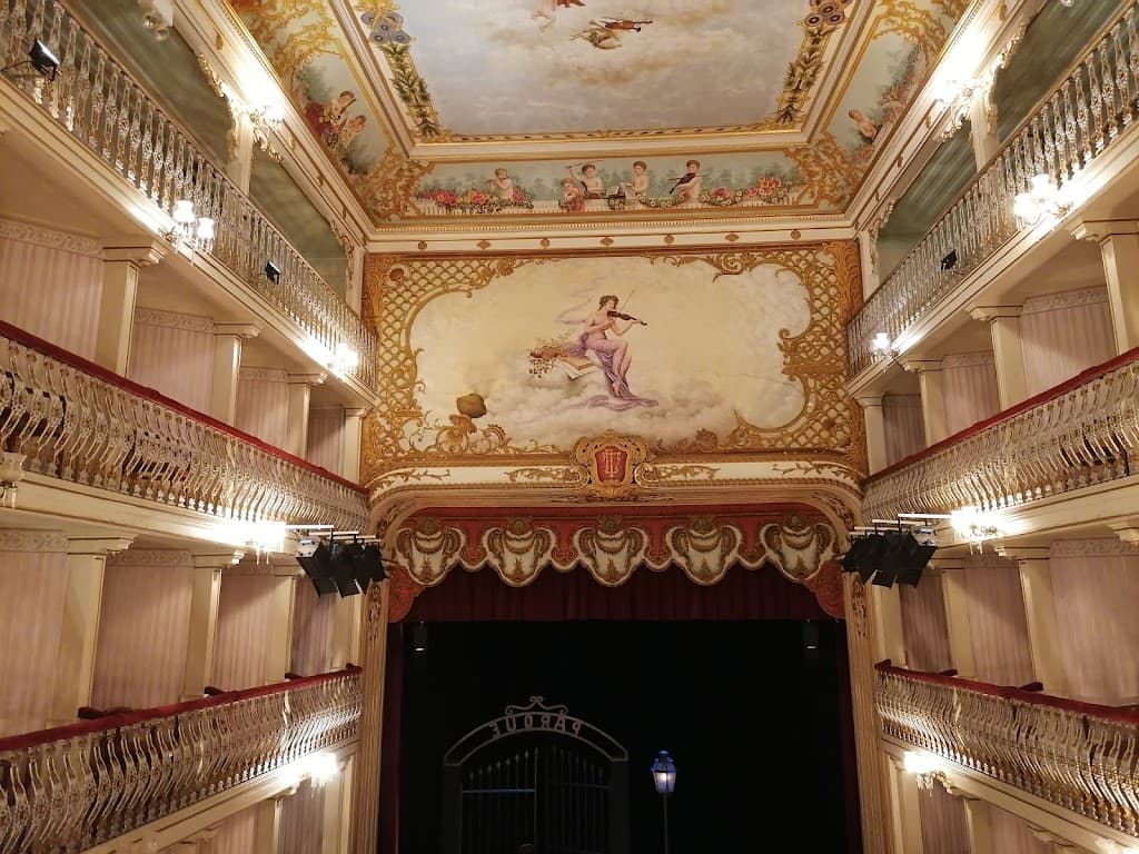 Teatro Lethes