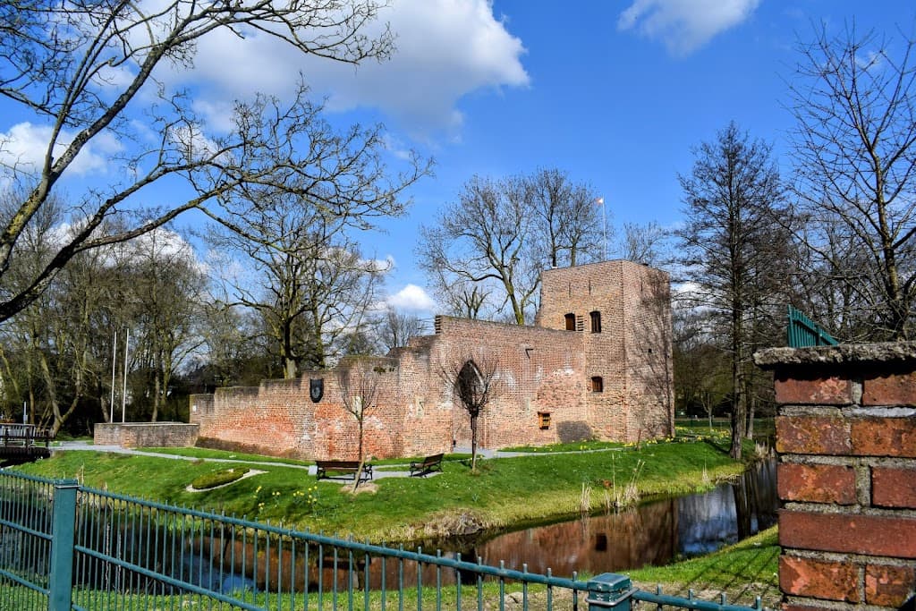 Hülser Burg