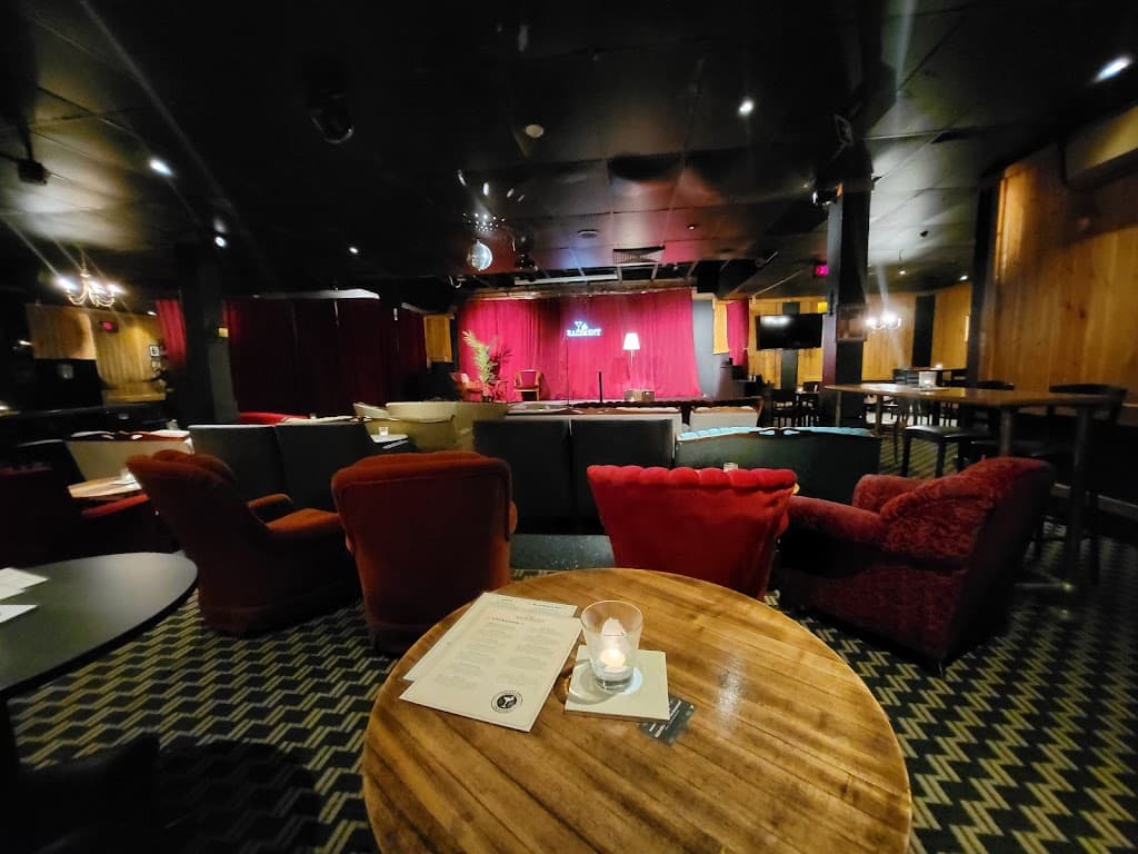 The Basement Winnipeg