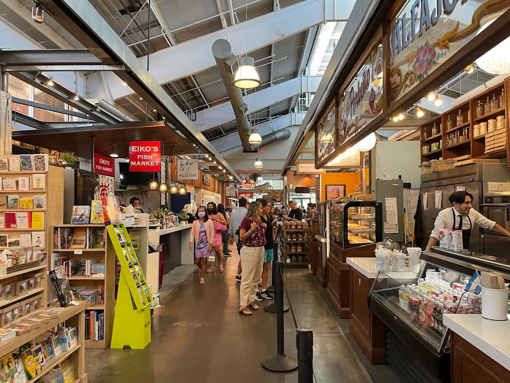 Hog Island Oyster Company