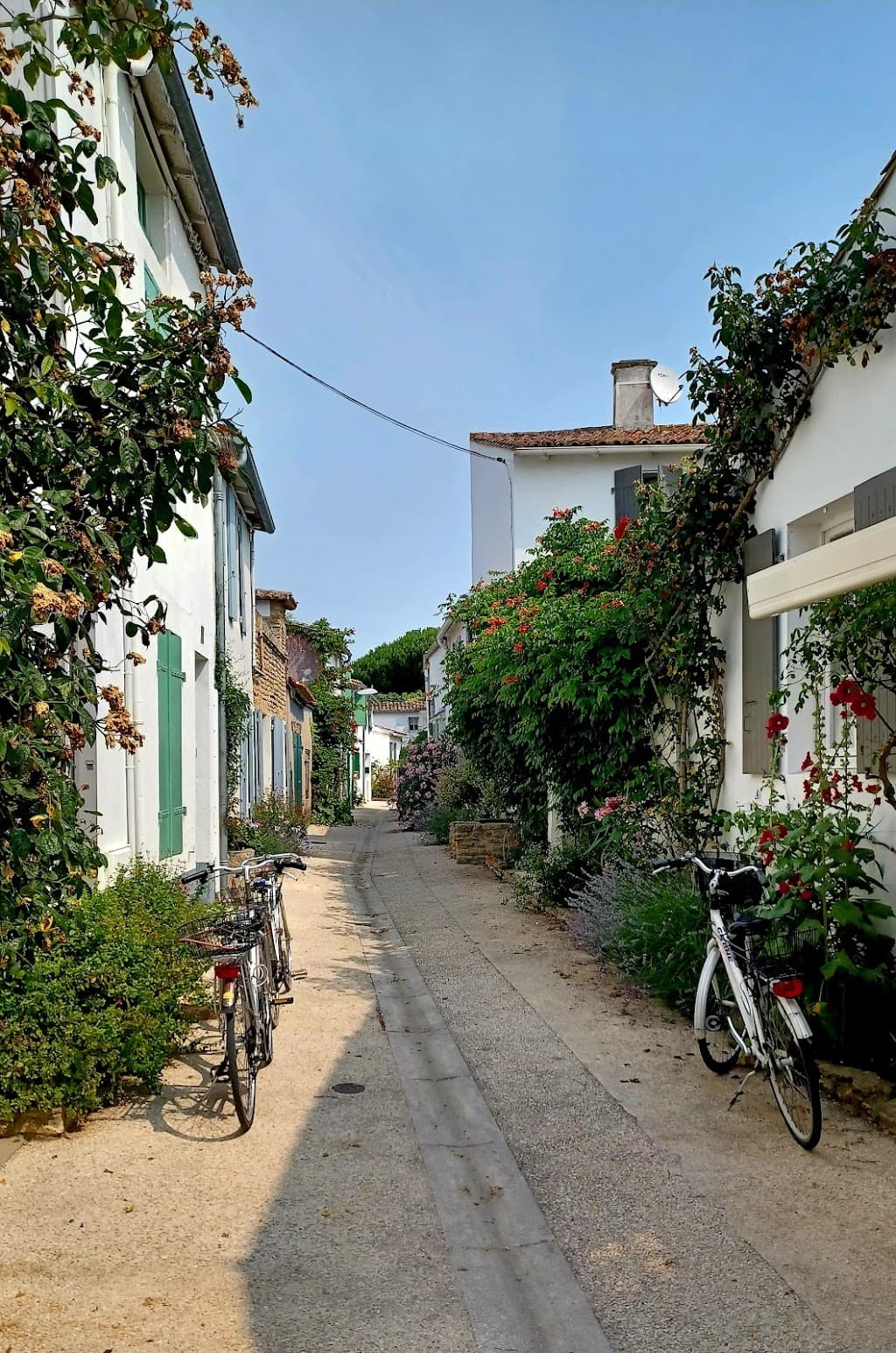 Les Portes-en-Ré