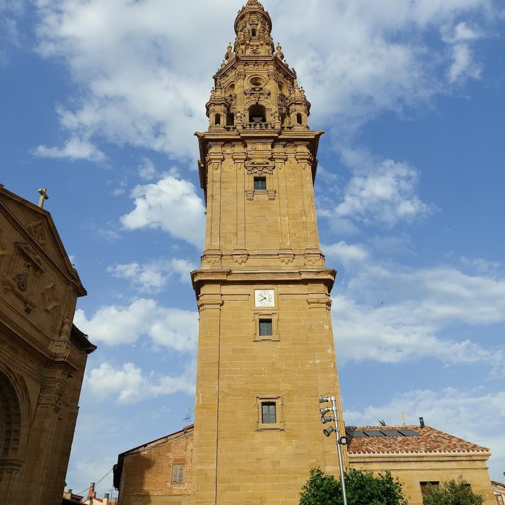 Torre Exenta (Freistehender Turm)