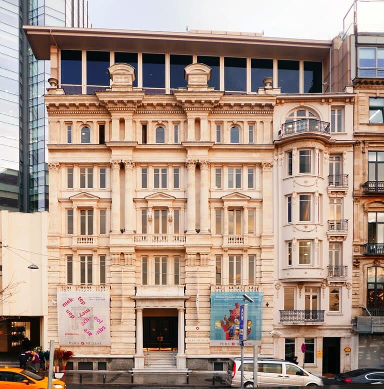 Pera-Museum