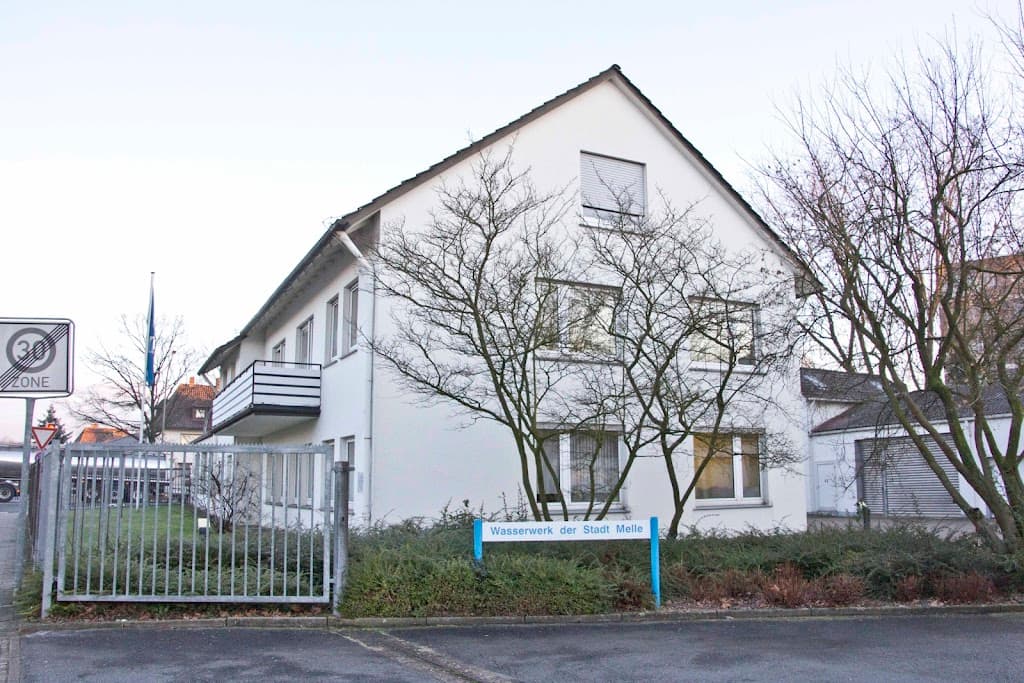 Wasserwerk