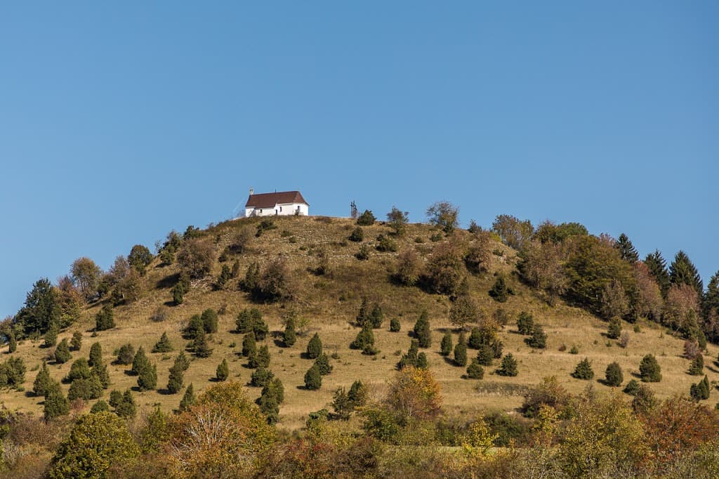Kornbühl