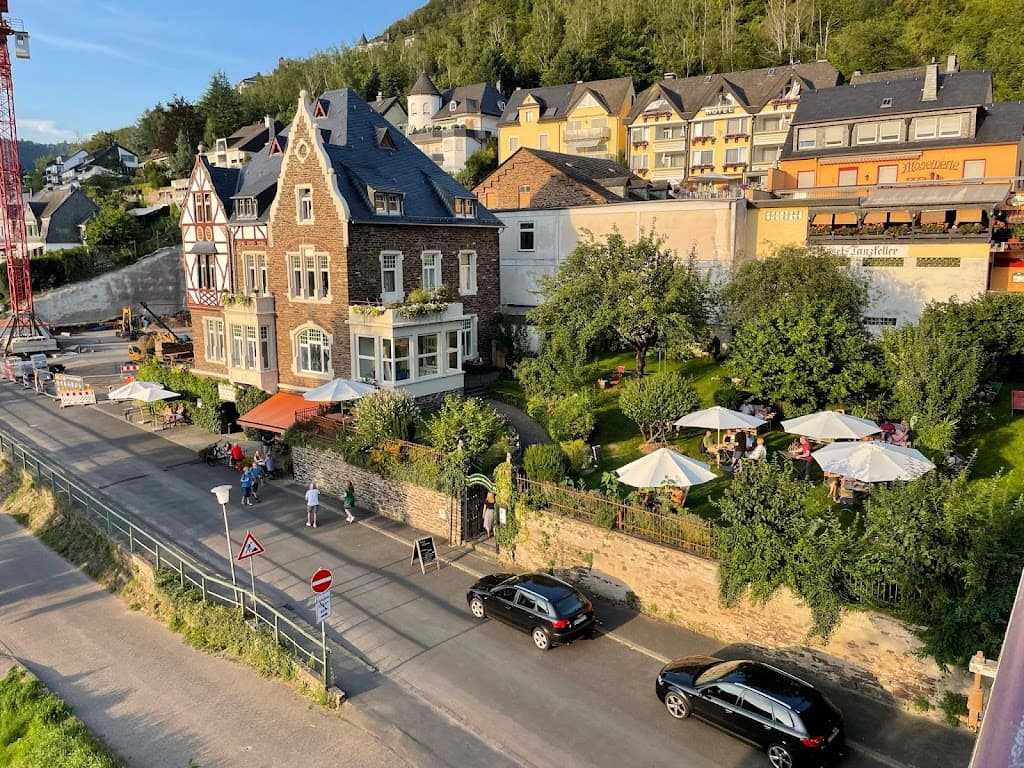 Weingut Hieronimi