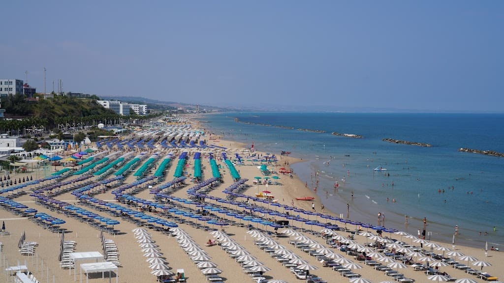 Spiaggia di Sant'Antonio