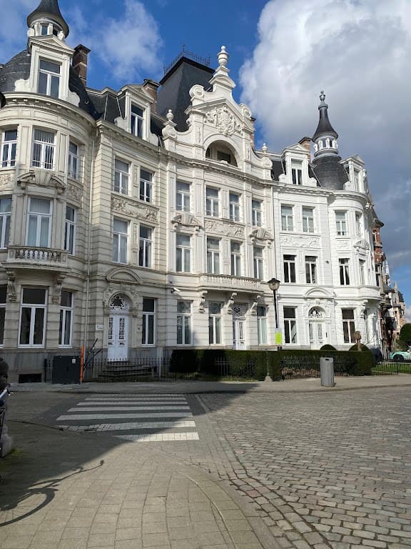 Cogels-Osylei