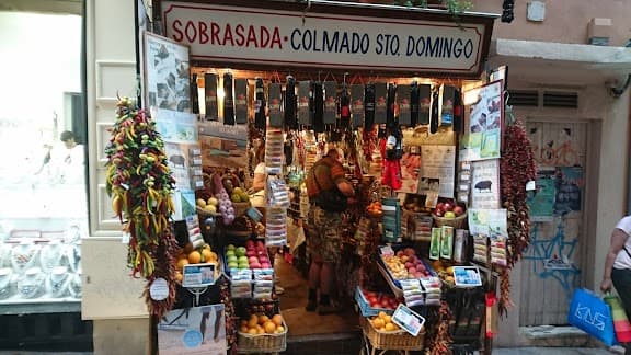 Colmado Sant Domingo