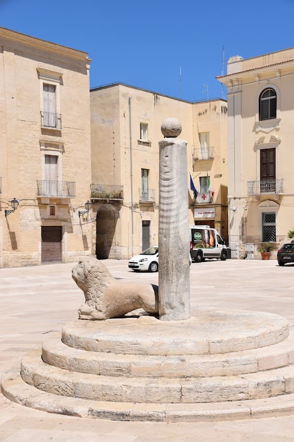 Colonna della Giustizia
