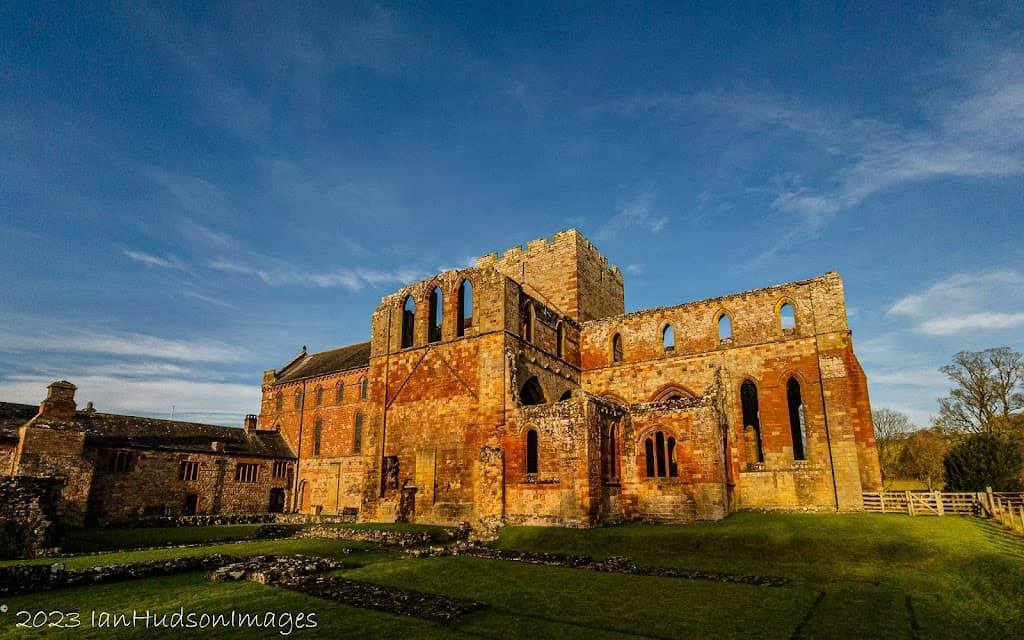 Lanercost Priory
