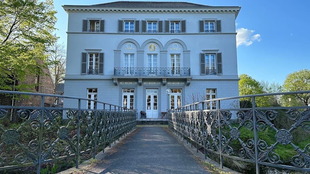 Haus Sollbrüggen