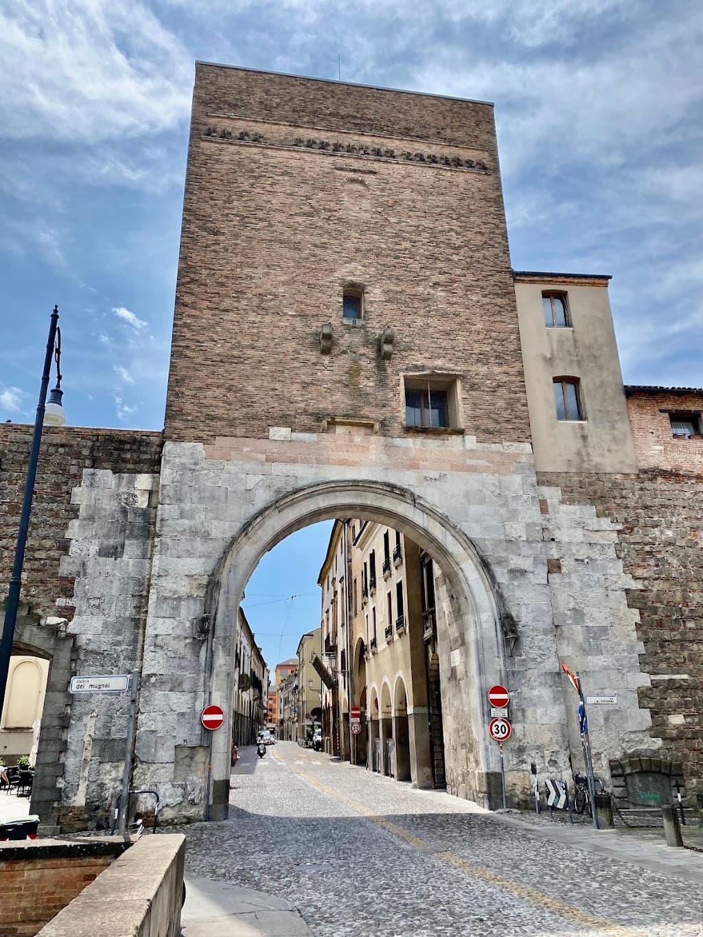 Ponte Molino