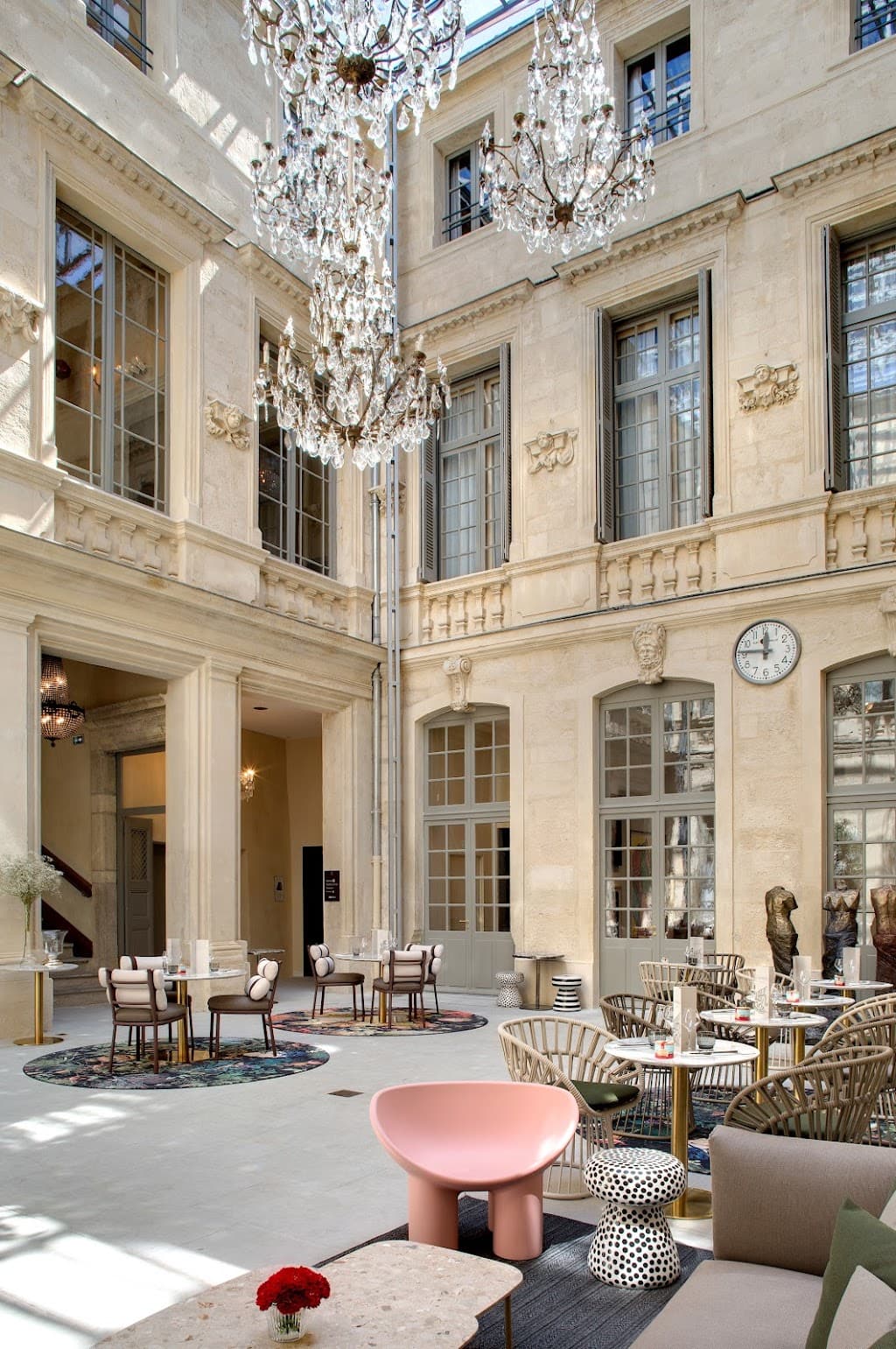 Hôtel Richer de Belleval