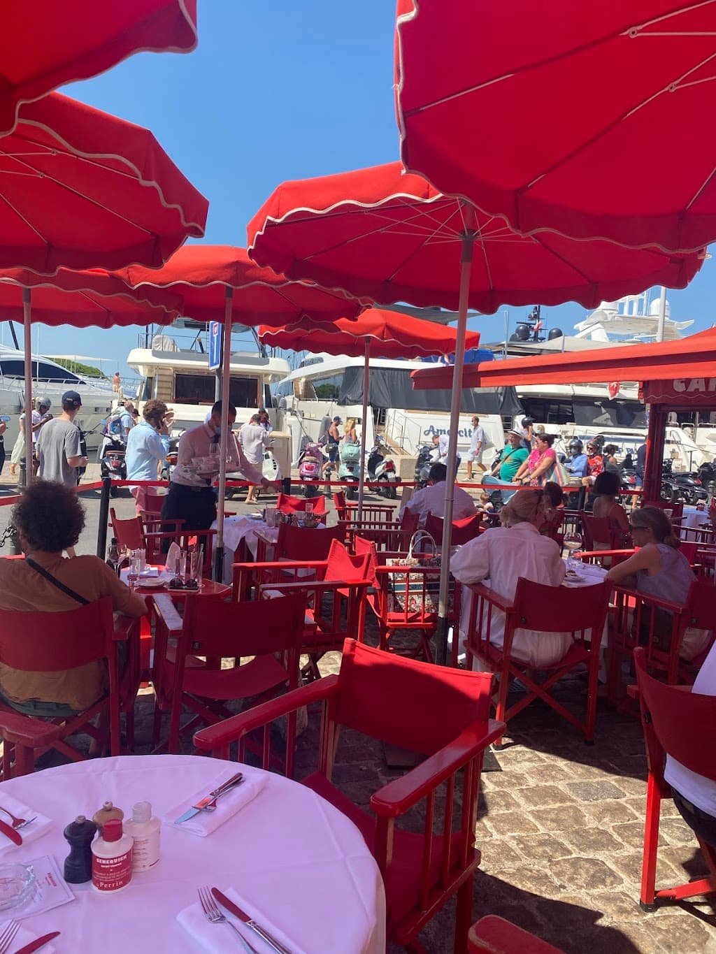 Café Sénéquier