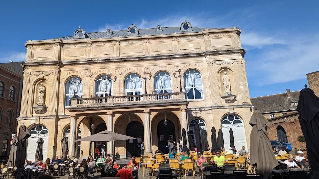 Théâtre Royal de Namur