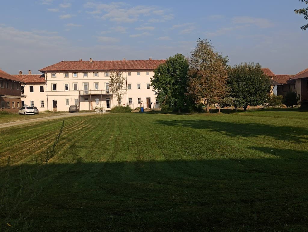 Cascina Oschiena