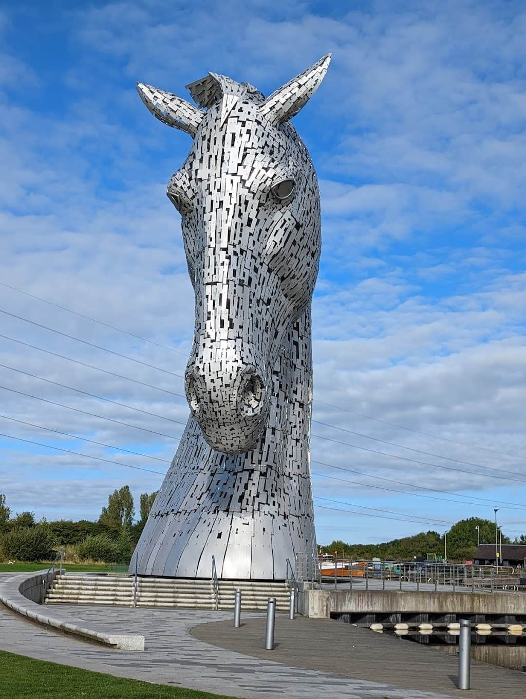 Die Kelpies