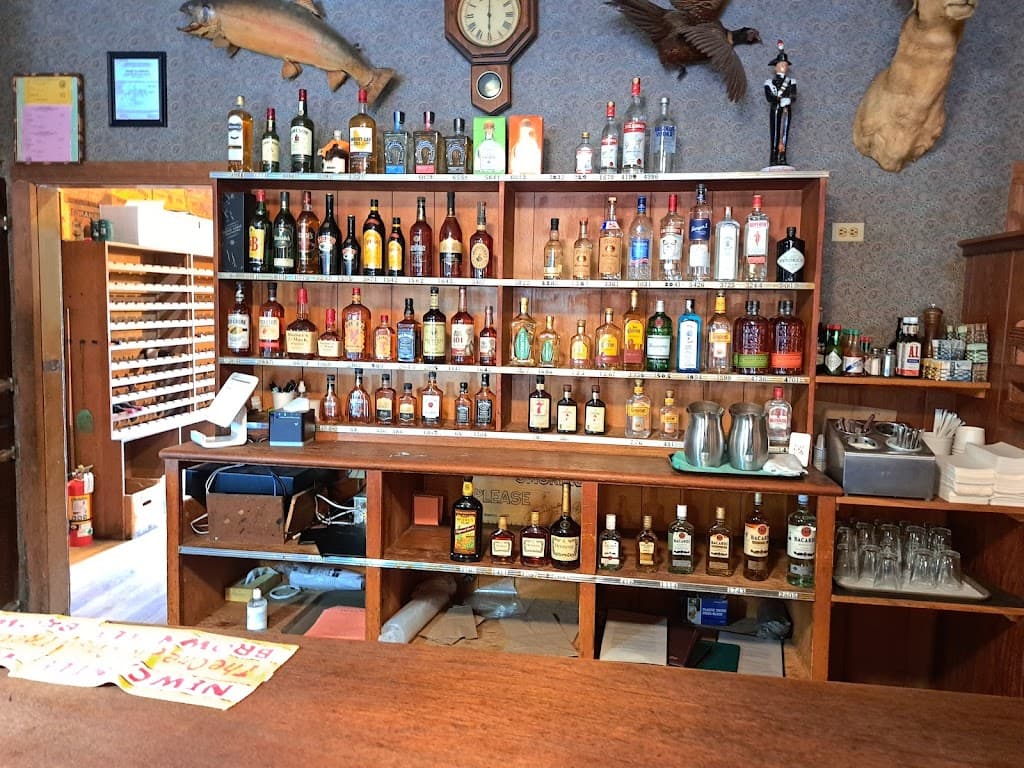 Duarte's Tavern